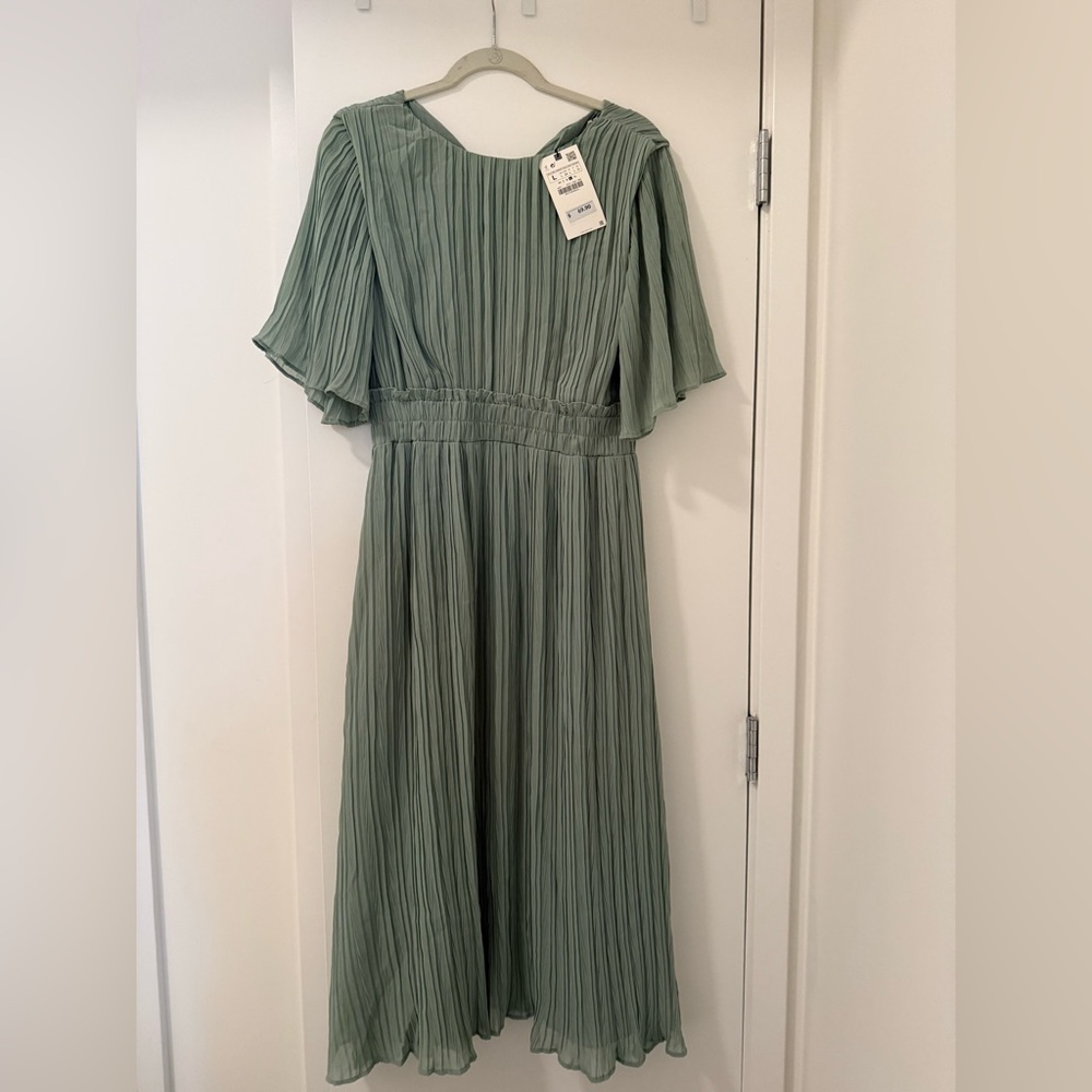 NWT Zara dress